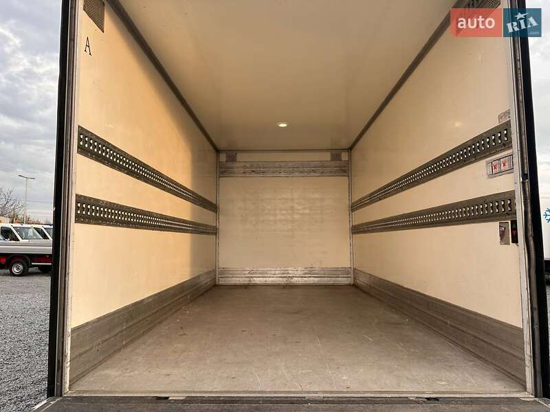 Грузовой фургон Mercedes-Benz Sprinter 2017 в Ровно