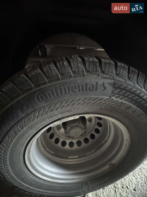 Борт Mercedes-Benz Sprinter 2018 в Звягеле фото 25 Борт Mercedes-Benz Sprinter 2018 в Звягеле