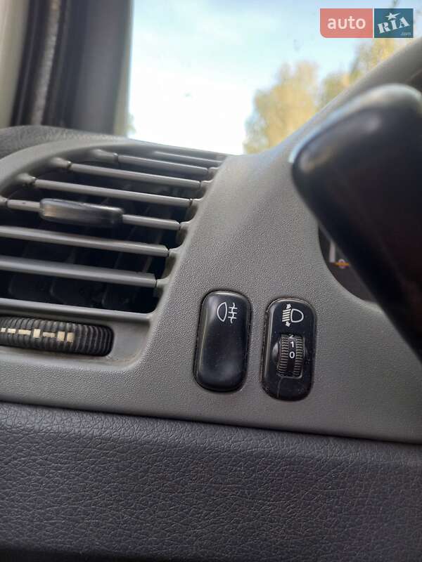 Грузовой фургон Mercedes-Benz Sprinter 2005 в Овруче фото 22 Грузовой фургон Mercedes-Benz Sprinter 2005 в Овруче