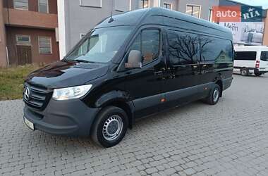 Грузовой фургон Mercedes-Benz Sprinter 2019 в Коломые