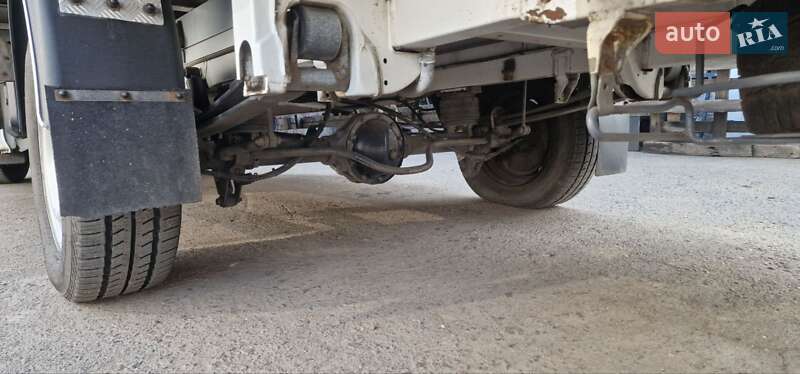 Тентованый Mercedes-Benz Sprinter 2021 в Ровно фото 11 Тентованый Mercedes-Benz Sprinter 2021 в Ровно