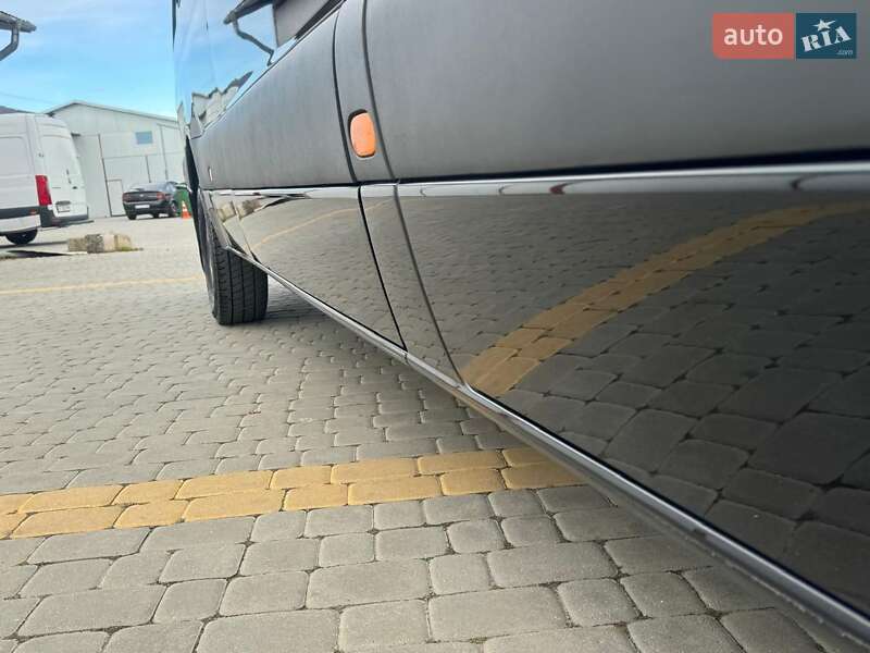 Грузовой фургон Mercedes-Benz Sprinter 2019 в Коломые фото 45 Грузовой фургон Mercedes-Benz Sprinter 2019 в Коломые