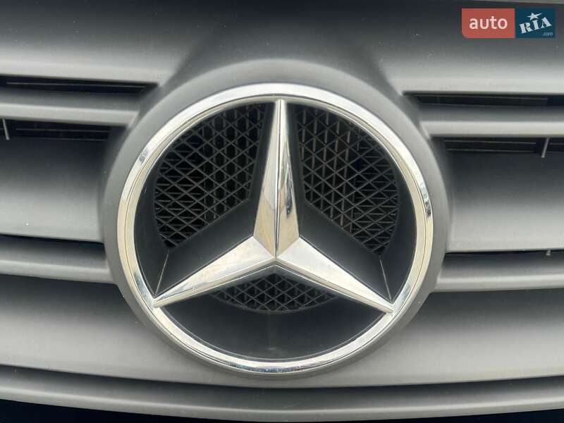 Грузовой фургон Mercedes-Benz Sprinter 2019 в Коломые фото 42 Грузовой фургон Mercedes-Benz Sprinter 2019 в Коломые