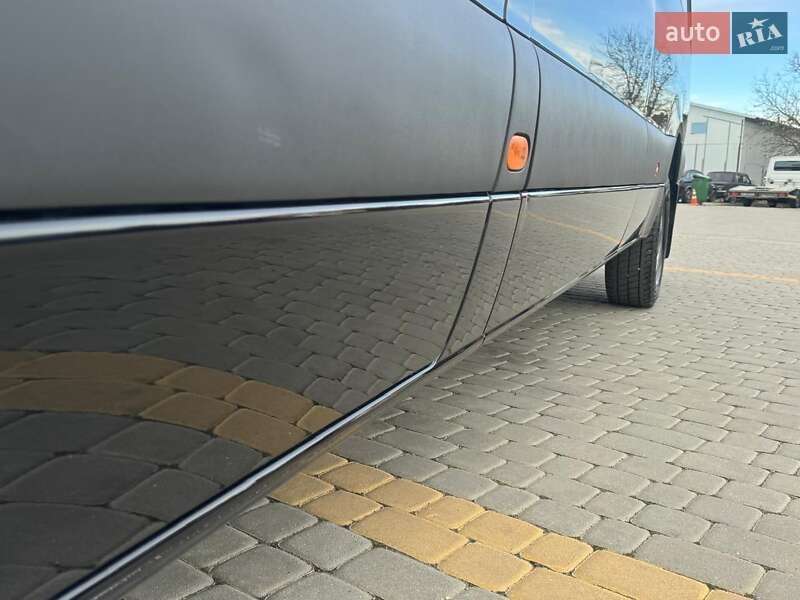 Грузовой фургон Mercedes-Benz Sprinter 2019 в Коломые фото 50 Грузовой фургон Mercedes-Benz Sprinter 2019 в Коломые