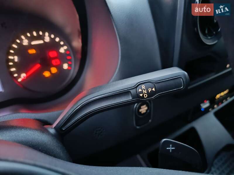 Грузовой фургон Mercedes-Benz Sprinter 2019 в Коломые фото 56 Грузовой фургон Mercedes-Benz Sprinter 2019 в Коломые