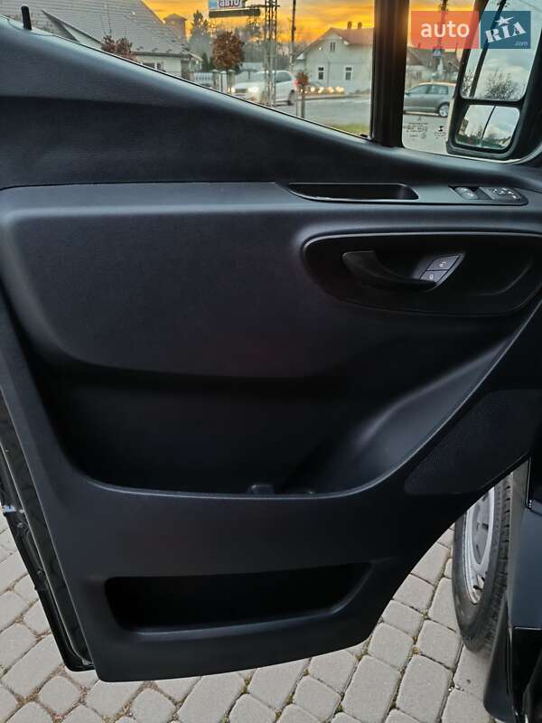 Грузовой фургон Mercedes-Benz Sprinter 2019 в Коломые фото 65 Грузовой фургон Mercedes-Benz Sprinter 2019 в Коломые