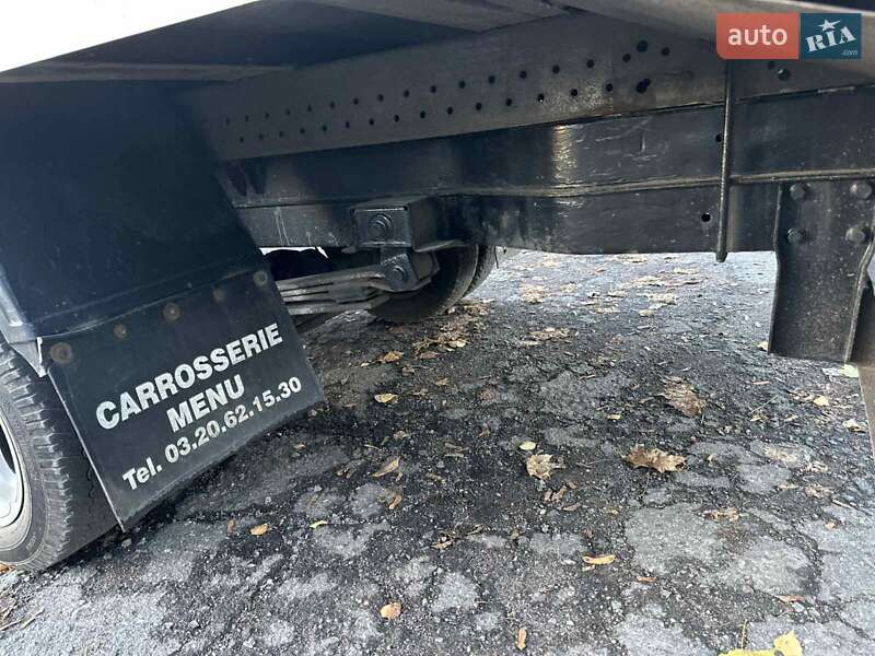 Інші вантажівки Mercedes-Benz Sprinter 2005 в Вінниці