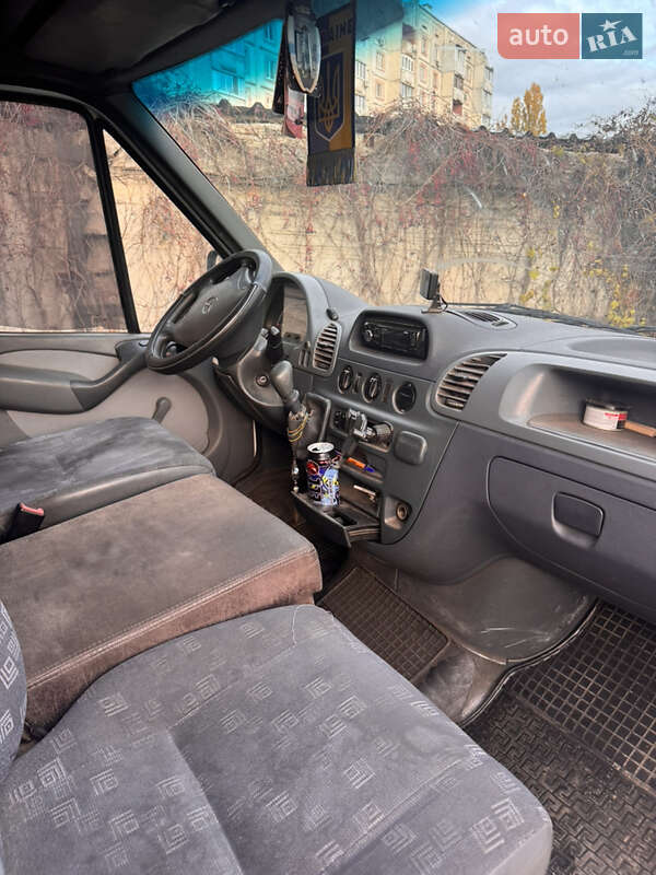 Другие грузовики Mercedes-Benz Sprinter 2004 в Харькове