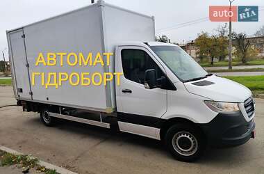 Грузовой фургон Mercedes-Benz Sprinter 2020 в Киеве
