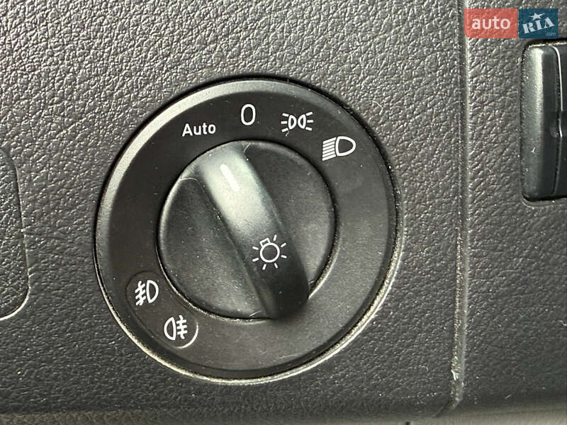 Платформа Mercedes-Benz Sprinter 2014 в Луцке