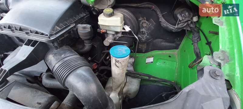 Грузовой фургон Mercedes-Benz Sprinter 2011 в Хмельницком фото 22 Грузовой фургон Mercedes-Benz Sprinter 2011 в Хмельницком