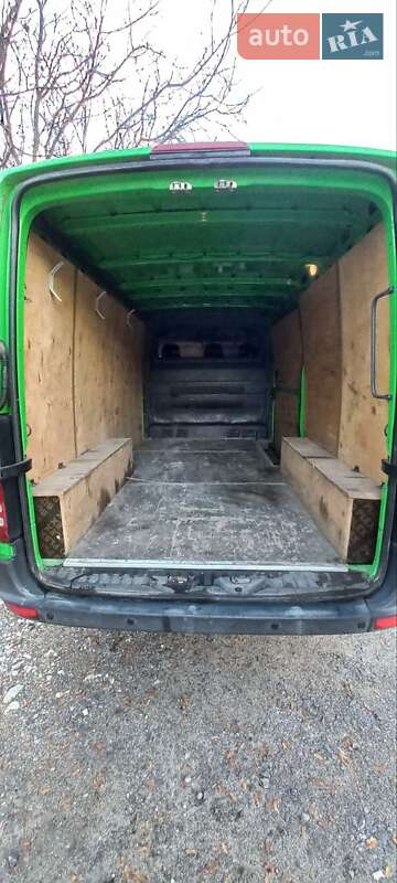 Грузовой фургон Mercedes-Benz Sprinter 2011 в Хмельницком фото 30 Грузовой фургон Mercedes-Benz Sprinter 2011 в Хмельницком