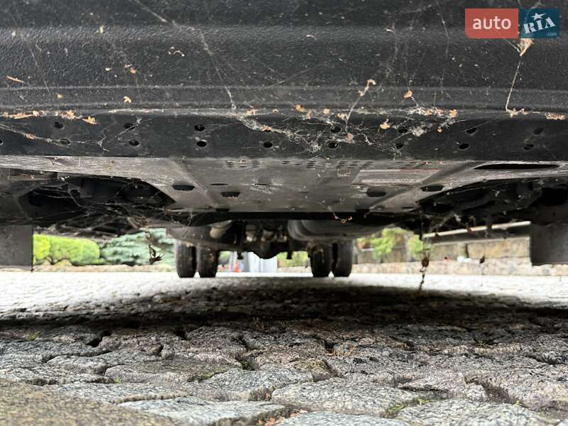 Автовоз Mercedes-Benz Sprinter 2013 в Киеве