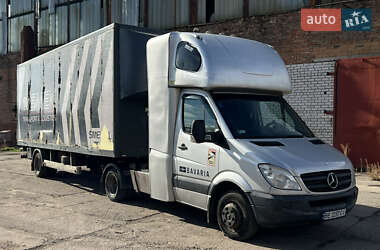 Тягач Mercedes-Benz Sprinter 2011 в Николаеве