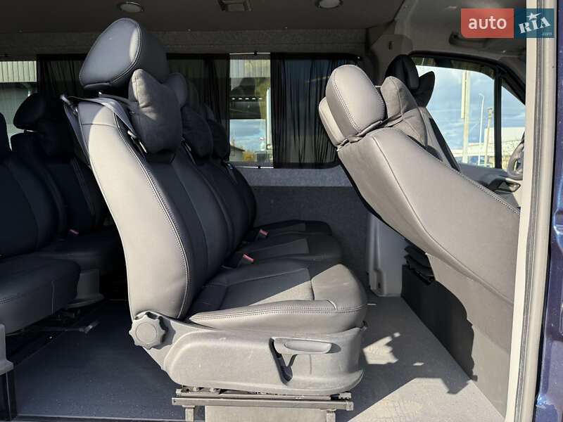 Мікроавтобус Mercedes-Benz Sprinter 2018 в Виноградові