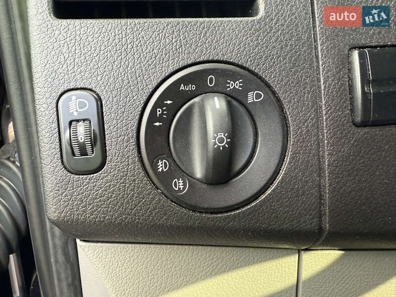 Мікроавтобус Mercedes-Benz Sprinter 2018 в Виноградові