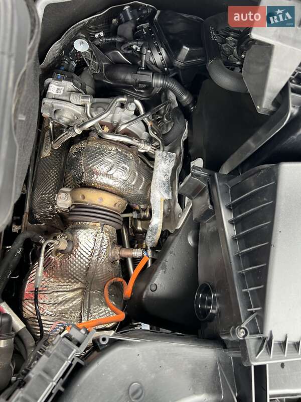 Вантажний фургон Mercedes-Benz Sprinter 2022 в Луцьку