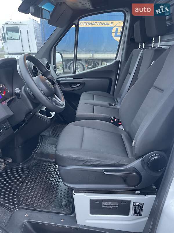 Другие грузовики Mercedes-Benz Sprinter 2022 в Полтаве