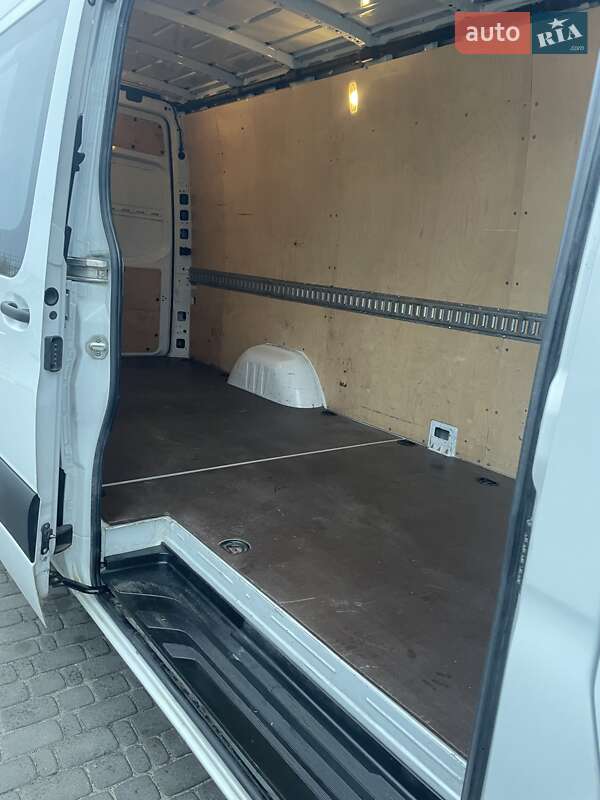 Другие грузовики Mercedes-Benz Sprinter 2022 в Полтаве
