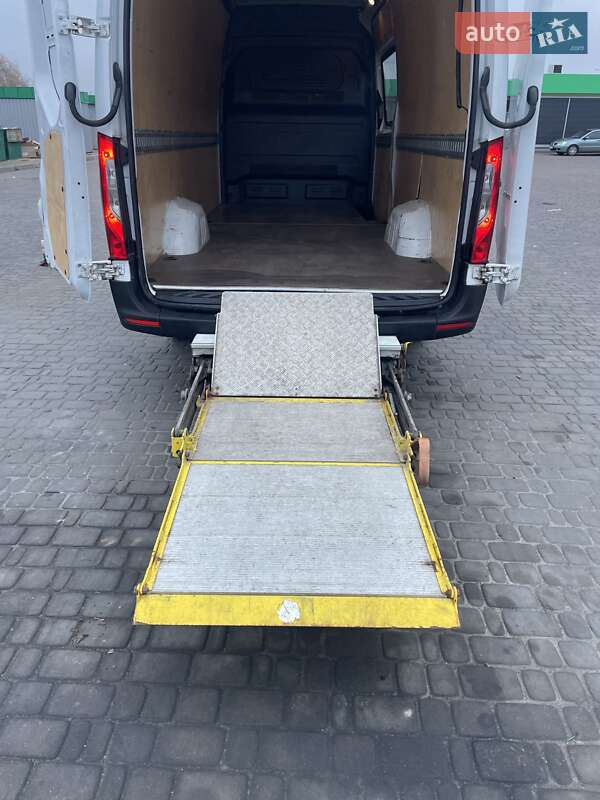 Другие грузовики Mercedes-Benz Sprinter 2022 в Полтаве