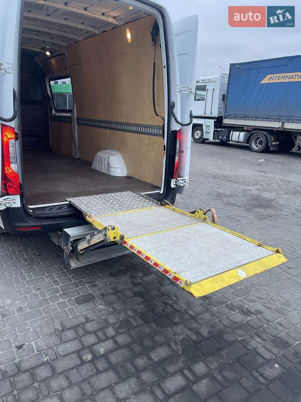 Другие грузовики Mercedes-Benz Sprinter 2022 в Полтаве