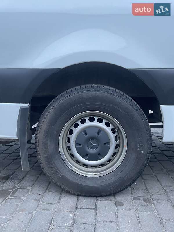 Другие грузовики Mercedes-Benz Sprinter 2022 в Полтаве