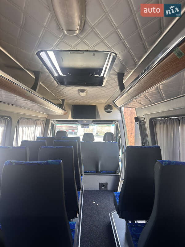Туристичний / Міжміський автобус Mercedes-Benz Sprinter 2009 в Одесі фото 26 Туристичний / Міжміський автобус Mercedes-Benz Sprinter 2009 в Одесі