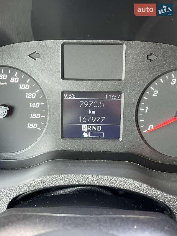 Другие грузовики Mercedes-Benz Sprinter 2022 в Полтаве