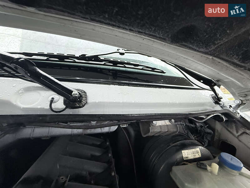 Грузопассажирский фургон Mercedes-Benz Sprinter 2005 в Хмельницком фото 23 Грузопассажирский фургон Mercedes-Benz Sprinter 2005 в Хмельницком