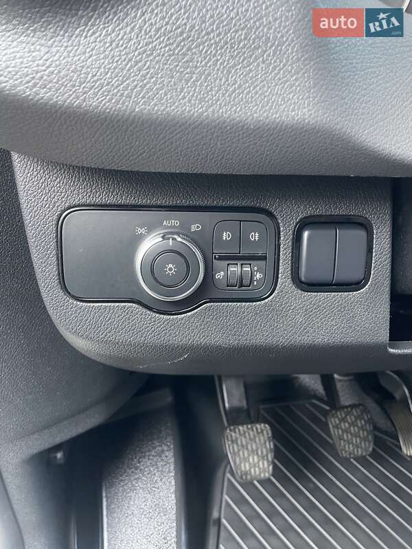 Рефрижератор Mercedes-Benz Sprinter 2019 в Ковеле фото 15 Рефрижератор Mercedes-Benz Sprinter 2019 в Ковеле