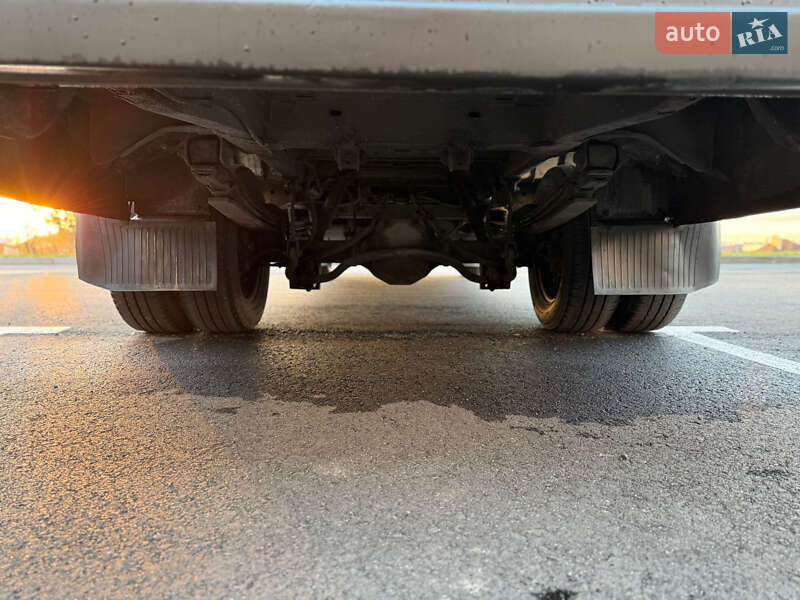 Рефрижератор Mercedes-Benz Sprinter 2004 в Ровно фото 12 Рефрижератор Mercedes-Benz Sprinter 2004 в Ровно