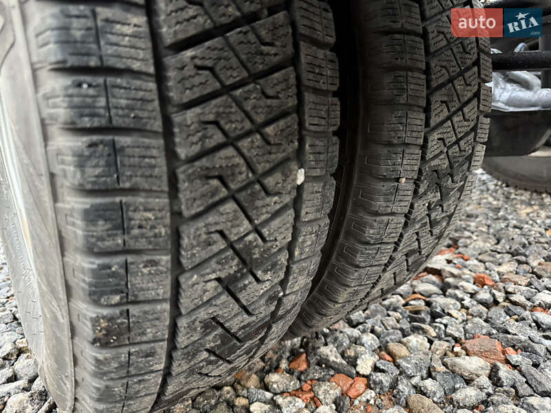 Борт Mercedes-Benz Sprinter 2005 в Вінниці фото 15 Борт Mercedes-Benz Sprinter 2005 в Вінниці