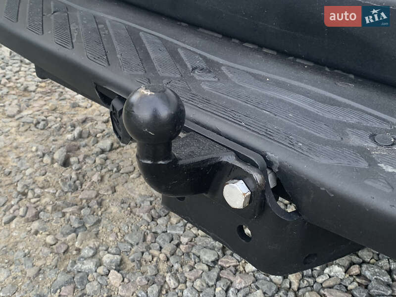 Грузопассажирский фургон Mercedes-Benz Sprinter 2016 в Стрые фото 38 Грузопассажирский фургон Mercedes-Benz Sprinter 2016 в Стрые