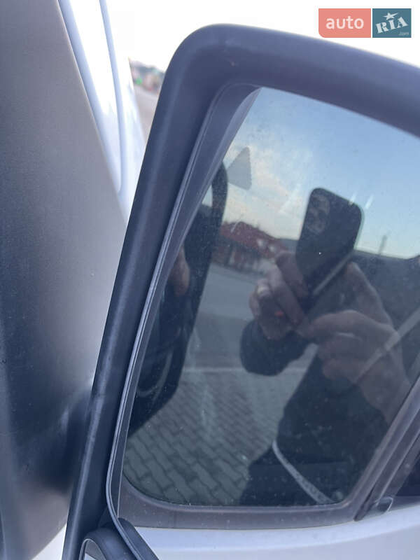 Вантажний фургон Mercedes-Benz Sprinter 2018 в Ужгороді фото 13 Вантажний фургон Mercedes-Benz Sprinter 2018 в Ужгороді