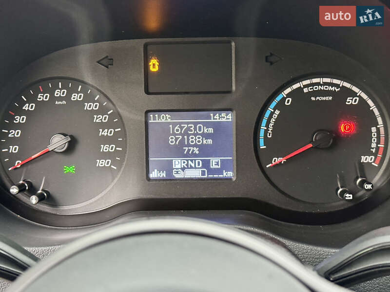 Грузовой фургон Mercedes-Benz Sprinter 2022 в Киеве фото 19 Грузовой фургон Mercedes-Benz Sprinter 2022 в Киеве