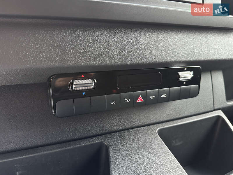 Грузовой фургон Mercedes-Benz Sprinter 2022 в Киеве фото 21 Грузовой фургон Mercedes-Benz Sprinter 2022 в Киеве