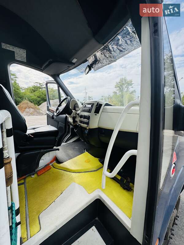 Туристический / Междугородний автобус Mercedes-Benz Sprinter 2011 в Днепре фото 29 Туристический / Междугородний автобус Mercedes-Benz Sprinter 2011 в Днепре