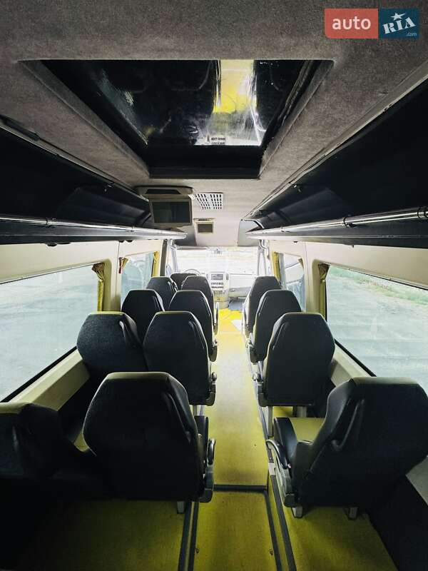 Туристический / Междугородний автобус Mercedes-Benz Sprinter 2011 в Днепре фото 41 Туристический / Междугородний автобус Mercedes-Benz Sprinter 2011 в Днепре