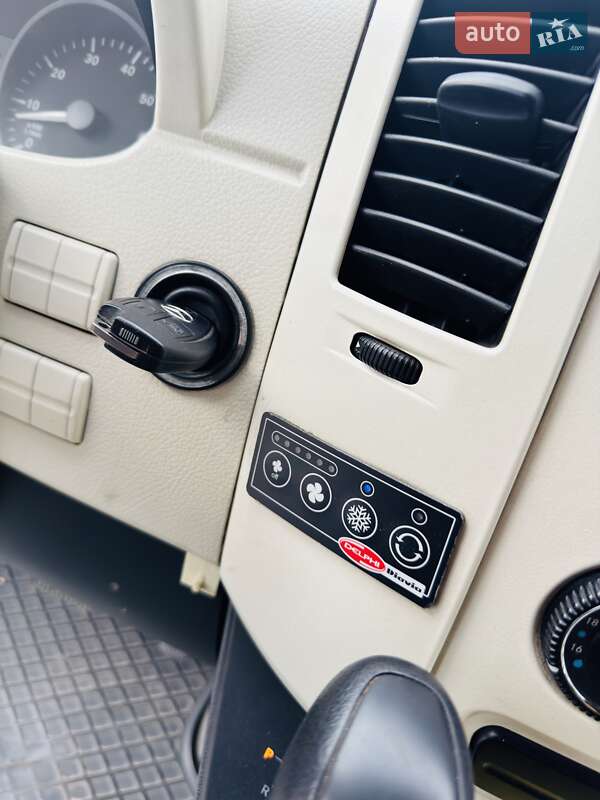 Туристический / Междугородний автобус Mercedes-Benz Sprinter 2011 в Днепре фото 42 Туристический / Междугородний автобус Mercedes-Benz Sprinter 2011 в Днепре