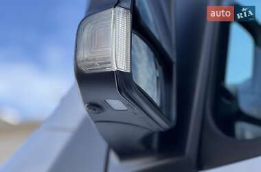 Грузовой фургон Mercedes-Benz Sprinter 2021 в Николаеве
