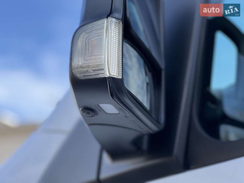 Вантажний фургон Mercedes-Benz Sprinter 2021 в Миколаєві фото 33 Вантажний фургон Mercedes-Benz Sprinter 2021 в Миколаєві