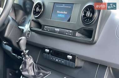 Грузовой фургон Mercedes-Benz Sprinter 2021 в Николаеве