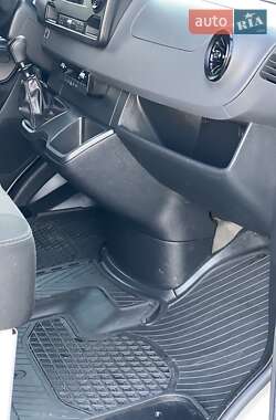 Грузовой фургон Mercedes-Benz Sprinter 2021 в Николаеве