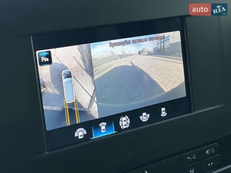 Вантажний фургон Mercedes-Benz Sprinter 2021 в Миколаєві фото 55 Вантажний фургон Mercedes-Benz Sprinter 2021 в Миколаєві