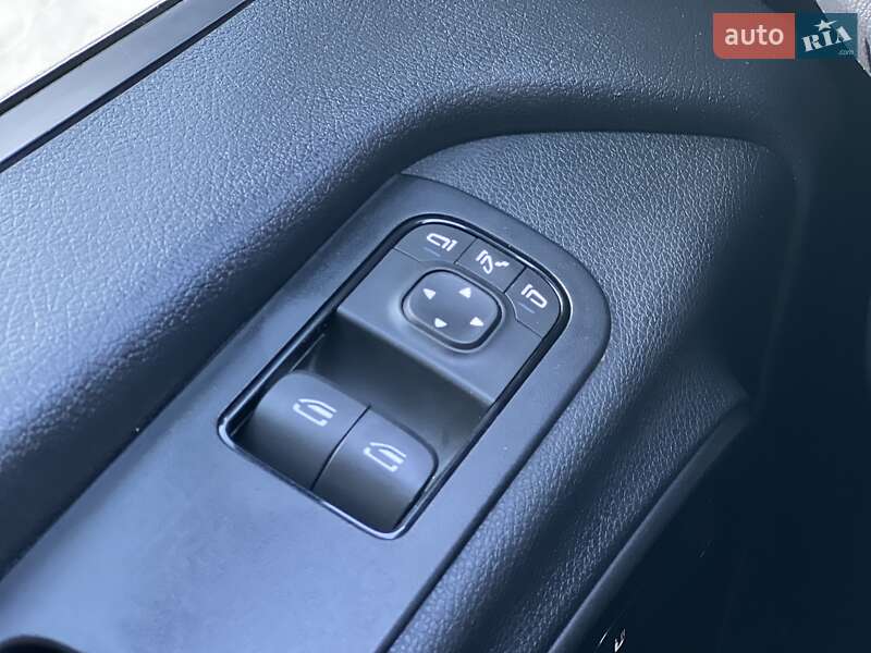 Вантажний фургон Mercedes-Benz Sprinter 2021 в Миколаєві фото 62 Вантажний фургон Mercedes-Benz Sprinter 2021 в Миколаєві