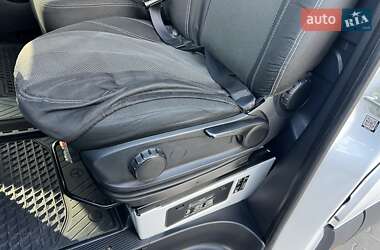 Грузовой фургон Mercedes-Benz Sprinter 2021 в Николаеве