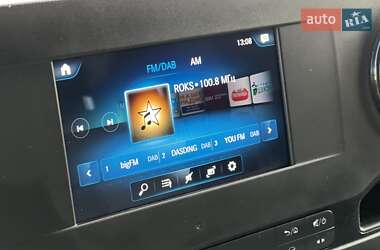 Грузовой фургон Mercedes-Benz Sprinter 2021 в Николаеве