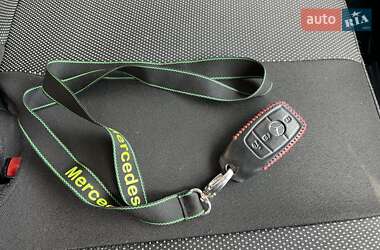 Грузовой фургон Mercedes-Benz Sprinter 2021 в Николаеве