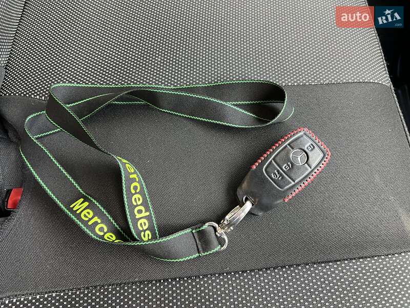 Вантажний фургон Mercedes-Benz Sprinter 2021 в Миколаєві фото 80 Вантажний фургон Mercedes-Benz Sprinter 2021 в Миколаєві