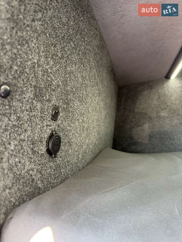 Минивэн Mercedes-Benz Sprinter 2019 в Сторожинце